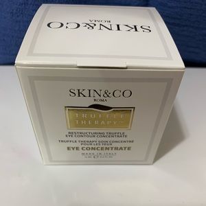 NIB Skin & Co Eye Concentrate